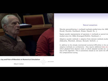 Actions thématiques