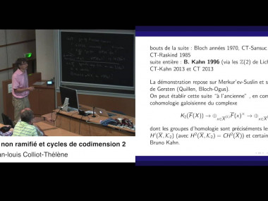 Cohomological Methods in the Theory of Algebraic Groups