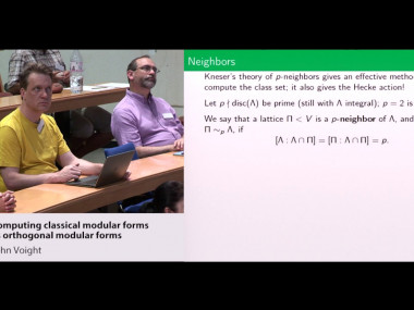 Arithmetic, Geometry, Cryptography and Coding Theory / Arithmétique, géométrie, cryptographie et théorie des codes