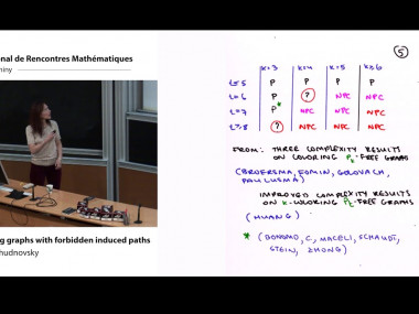 IX Latin and American algorithms, graphs and optimization symposium (LAGOS 2017) / 9e symposium latino et americain des algorithmes, graphes et de l'optimisation (LAGOS 2017)