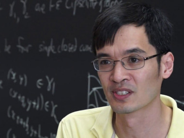 Harmonic analysis and geometric measure theory / Analyse harmonique et théorie géométrique de la mesure