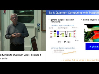 Modeling and control of open quantum systems / Modélisation et contrôle des systèmes quantiques ouverts