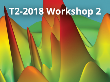 2018 - T2 - WS2 - Quantum control and feedback: foundations and applications