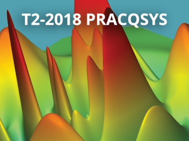 PRACQSYS 2018: Principles and Applications of Control in Quantum Systems