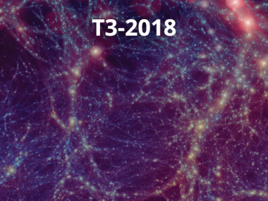 2018 - T3 - Analytics, inference, and computation in cosmology