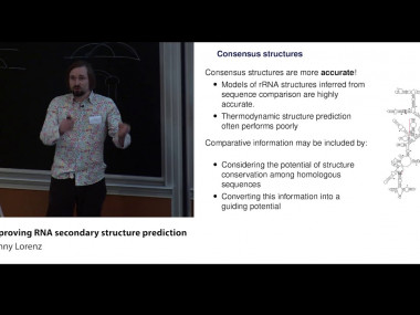 AlgoSB 2019 - Mathematical and computational methods for structured RiboNucleic Acids / AlgoSB 2019 - Méthodes mathématiques et informatiques pour les Acides RiboNucléiques structurés
