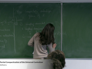 Symplectic representation theory / Théorie symplectique des représentations