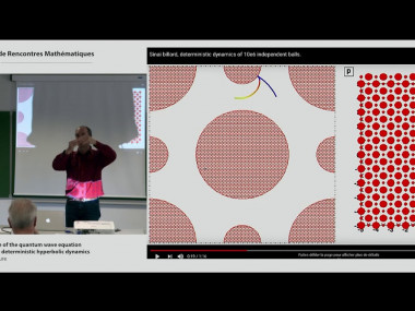 Méthodes microlocales en analyse et géométrie / Microlocal Methods in Analysis and Geometry