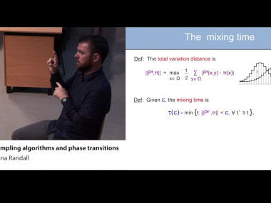 AofA: Probabilistic, Combinatorial and Asymptotic Methods for the Analysis of Algorithms / AofA: méthodes probabilistes, combinatoires et asymptotiques pour l analyse d algorithmes