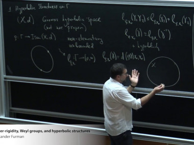 Measurable, Borel, and Topological Dynamics / Dynamique mesurable, borélienne et topologique