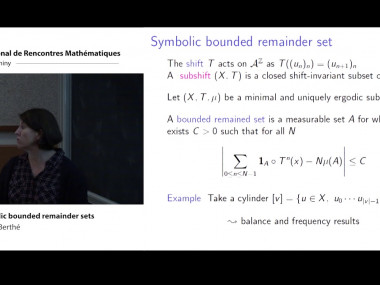 Prime Numbers, Determinism and Pseudorandomness / Nombres premiers, déterminisme et pseudoaléa