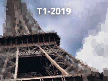 2019 - T1 - The Mathematics of Imaging