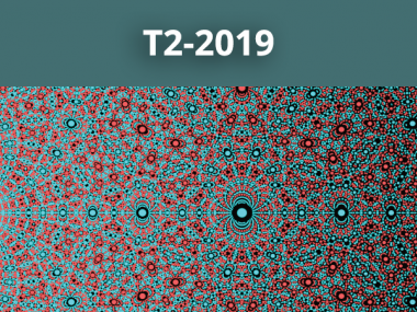 2019 - T2 - Reinventing rational points