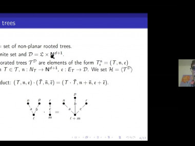 Algebraic Structures in Perturbative Quantum Field Theory: a conference in honour of Dirk Kreimer's 60th birthday