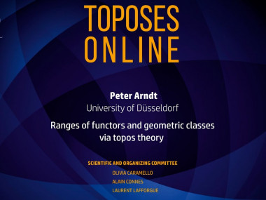 Toposes Online