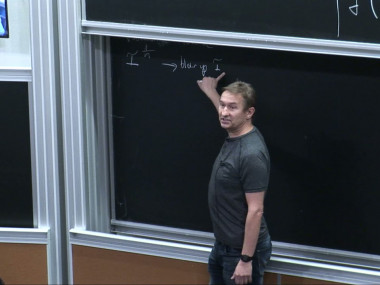 Jean-Morlet Chair 2021 - Conference: Faces of Singularity Theory / Chaire Jean-Morlet 2021 - Conférence : Visages de la théorie des singularités