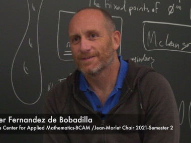 Jean-Morlet Chair: Semester on 'Singularity theory from Modern Perspectives'