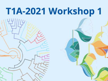 2021 - T1A - WS1 - Ecology and co-evolution: from models to data and back