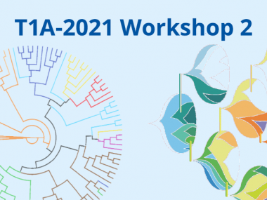 2021 - T1A - WS2 - Phylogeny and inference: from models to data and back