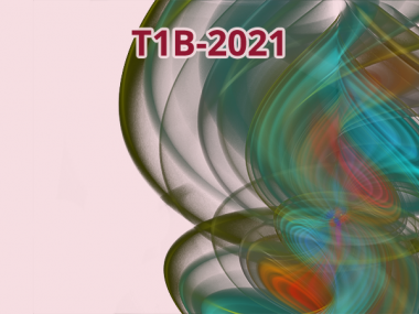 2021 - T1B - Gravitational waves: a new messenger to explore the universe