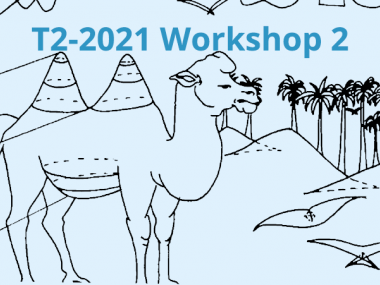 2021 - T2 - WS2 - Advances in symplectic topology