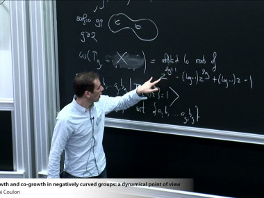Groups Acting on Fractals / Groupes agissant sur des fractales