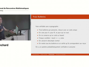 Journée des lycées