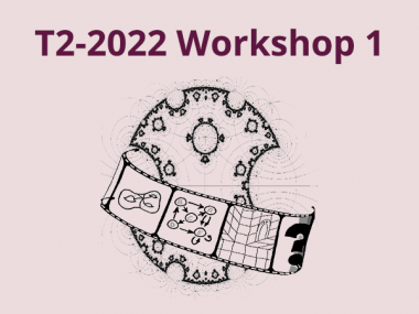 2022 - T2 - WS1 - Mapping class groups and Out(Fn)