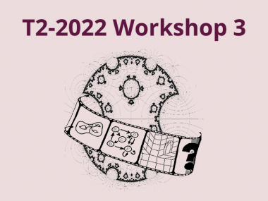2022 - T2 - WS3 - Hyperbolic groups and their generalisations