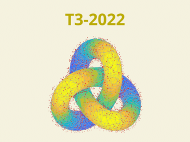 2022 - T3 - Geometry and statistics in data sciences