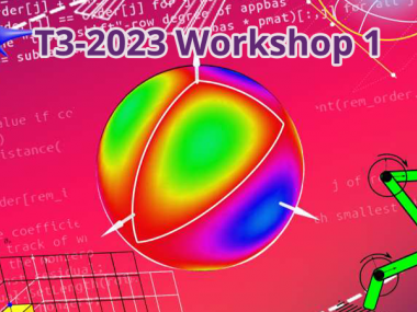 2023 - T3 - WS1 - Fundamental algorithms and algorithmic complexity