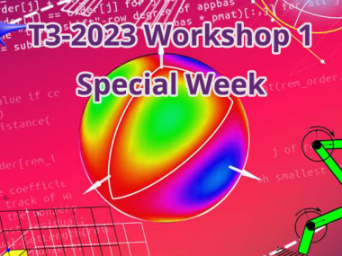 2023 - T3 - WS1 - Special Week