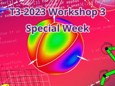 2023 - T3 - WS3 - Special Week