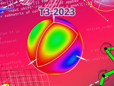 2023 - T3 - Recent trends in computer algebra