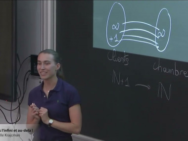 Journée des lycées 2024