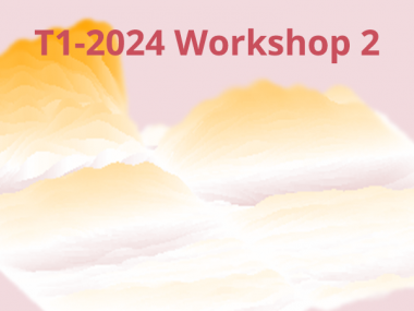 2024 - T1 - WS2 - Driven quantum systems