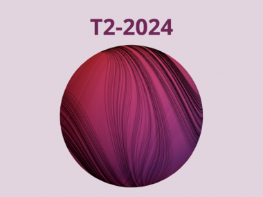 2024 - T2 - Group actions and rigidity: around the Zimmer program