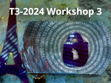 2024 - T3 - WS3 - Quantum technologies for cryptography