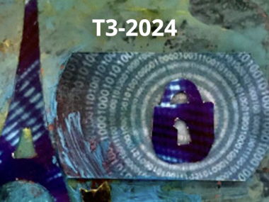 2024 - T3 - Post-quantum algebraic cryptography
