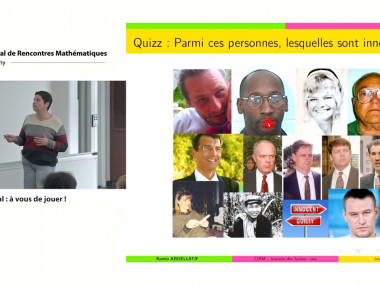 Journée des lycées 2025