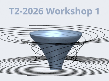2026 - T2 - WS1 - Vortices and vorticity in geophysical flows