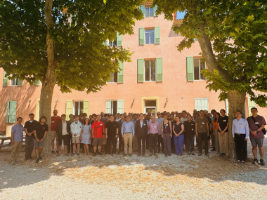 Complex Geometry, Complex Analysis and Dynamics / Géométrie Complexe, Analyse et Dynamique Complexe