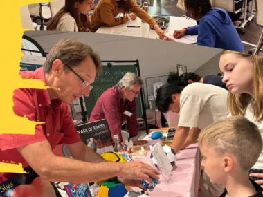 Outreach - Les vidéos tout public du CIRM