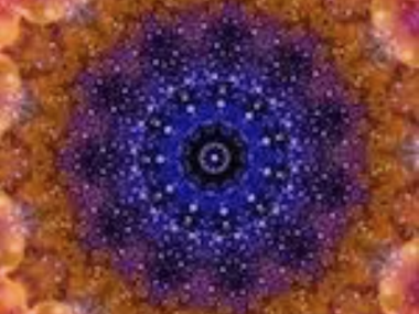 Complexity as a kaleidoscope / Le kaleidoscope de la complexité