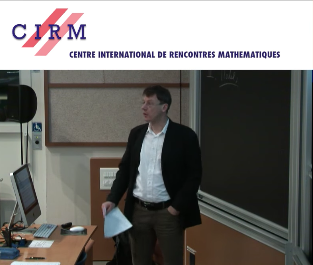 Frontiers of operator dynamics / Frontières de la dynamique linéaire