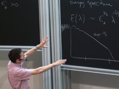 Vorticity, rotation and symmetry (III) - approaching limiting cases of fluid flows  / Vorticité, rotation et symétrie (III) – analyse des situations limites en théorie des fluides