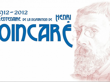 10 heures avec Henri Poincaré
