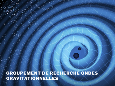 Meeting of the National Research Group on Gravitational Waves