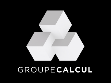 10 ans du Groupe Calcul : Histoire du Calcul