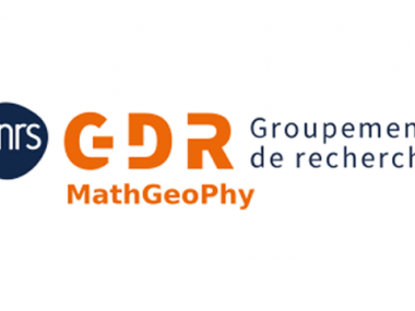 École 2022 du GDR MathGeoPhy